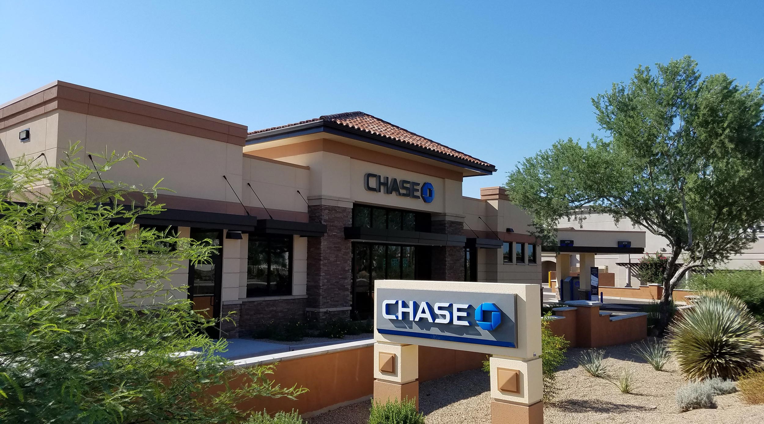 Chase Bank